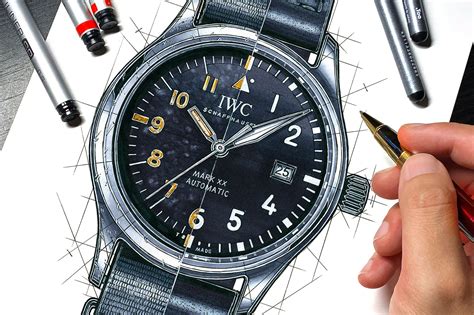 history of iwc instruments.